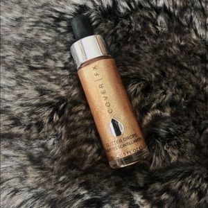 Cover fx glitter drops